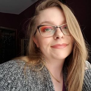 Meet your Posher, Jamie